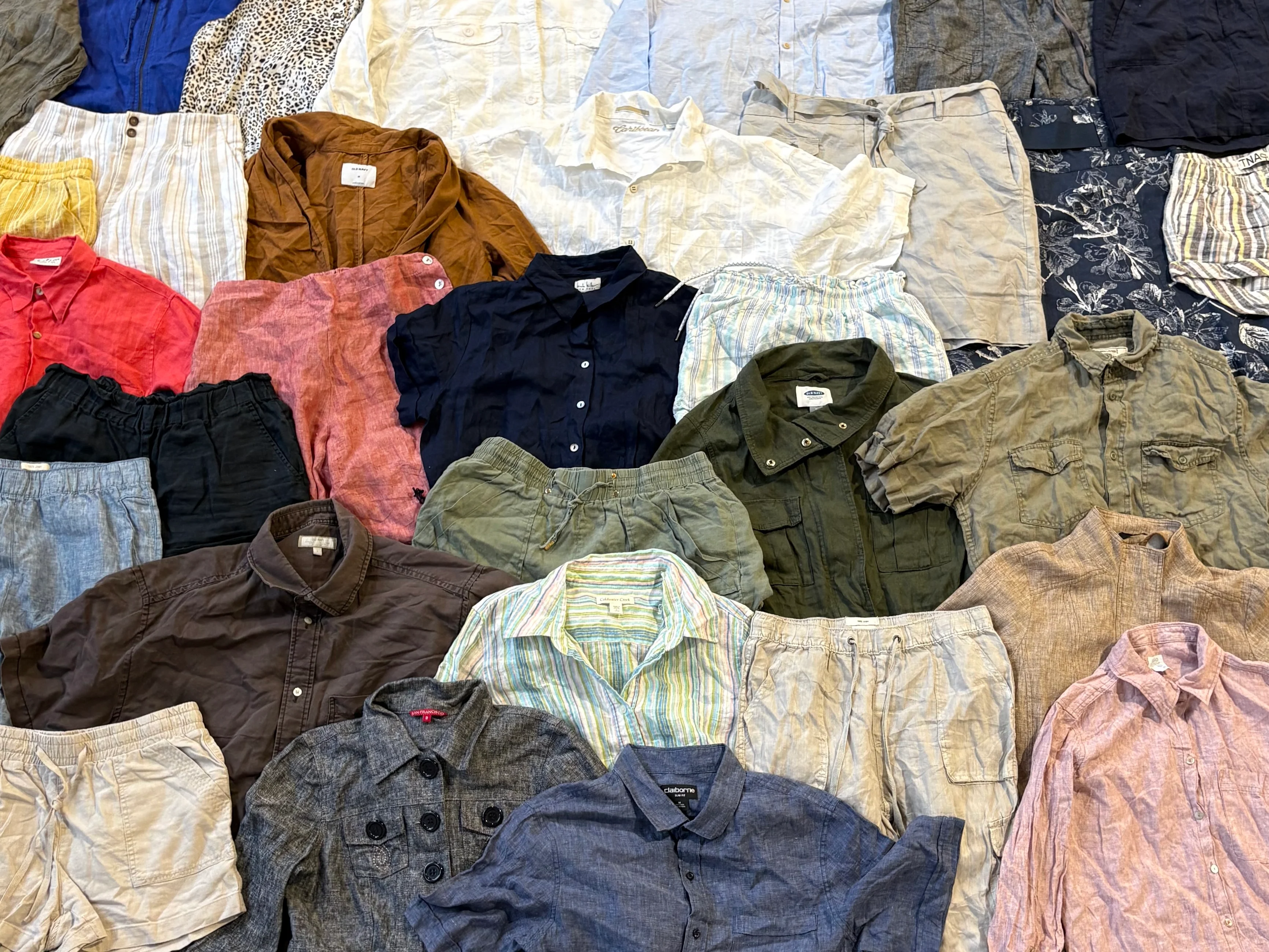 New Arrivals
